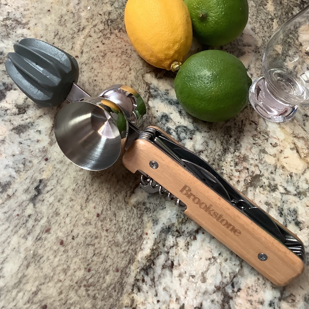 BNIB Bartender multi-tool